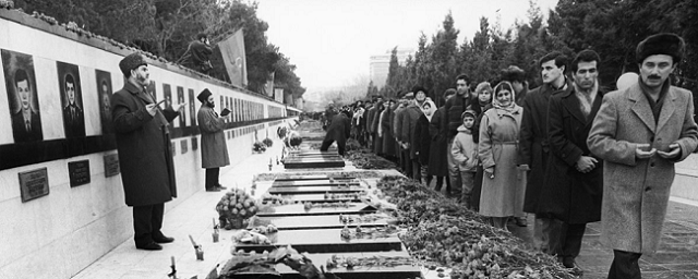 20 yanvar kara ocak 1