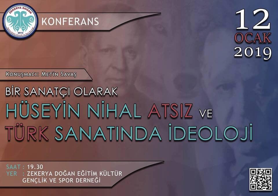 2019.01.11 konferans metin savas