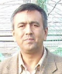ertugrul karas
