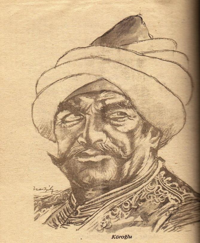 koroglu
