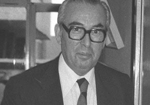 turhan feyzioglu