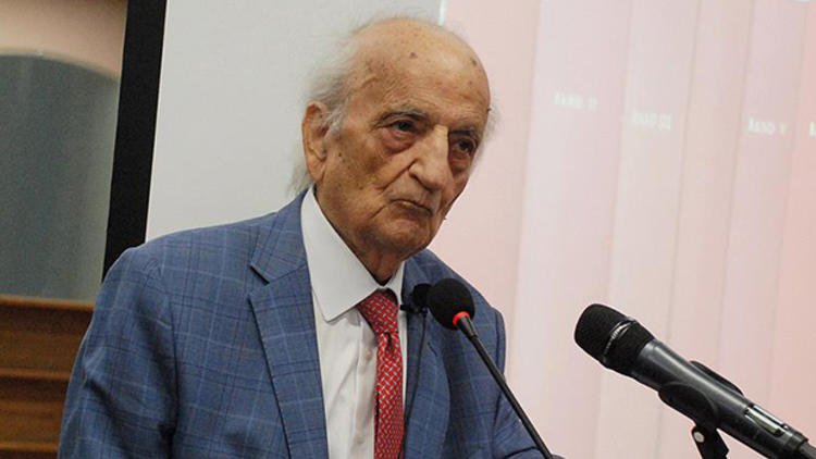 fuat sezgin