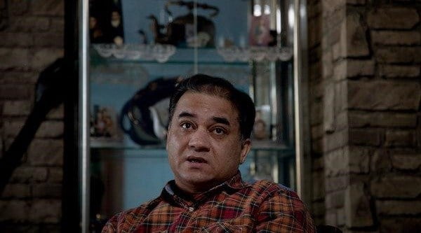 ilham tohti