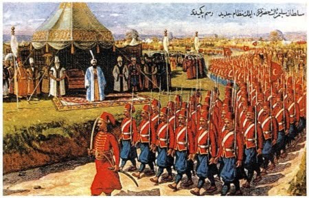 nizam i cedit