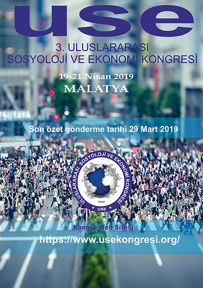 2019.03.18 kongre sosyoloji ve ekonomi