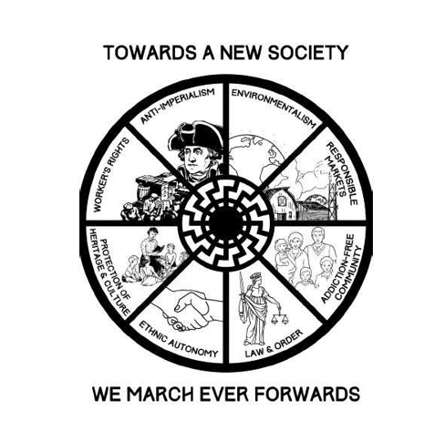 Yeni Zelanda katliam sembol