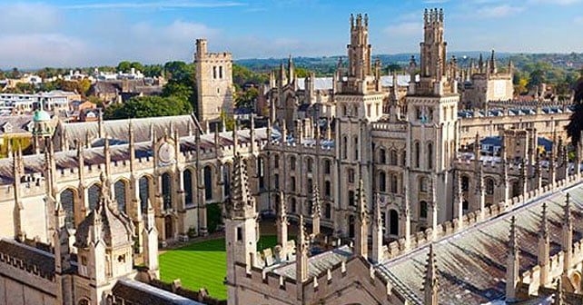cambridge summer high school