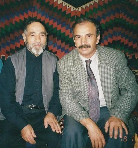 asik reyhani rasim koroglu