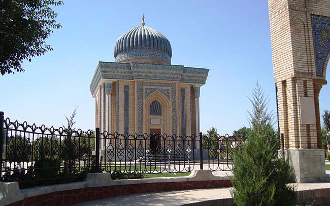 imam maturidi
