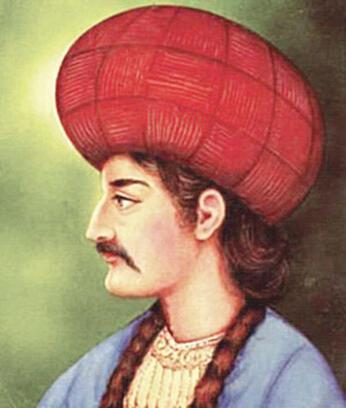 Şah İsmail