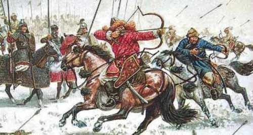 Turklerin İslamlasmasi