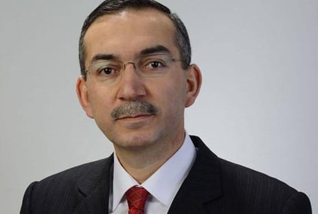 ali akdogan