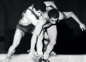 ismet atli ve iran li tahti