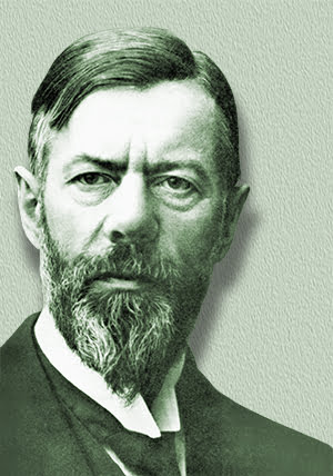 max weber