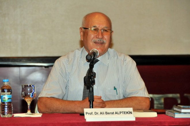Prof.Dr.Ali Berat Alptekin5