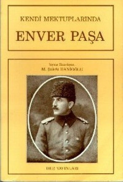 hanioglu2 enver pasa