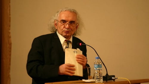 omer naci soykan