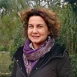 basak burcu eke