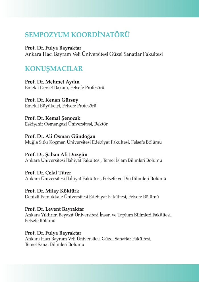 sempozyum birlikte yasamak2