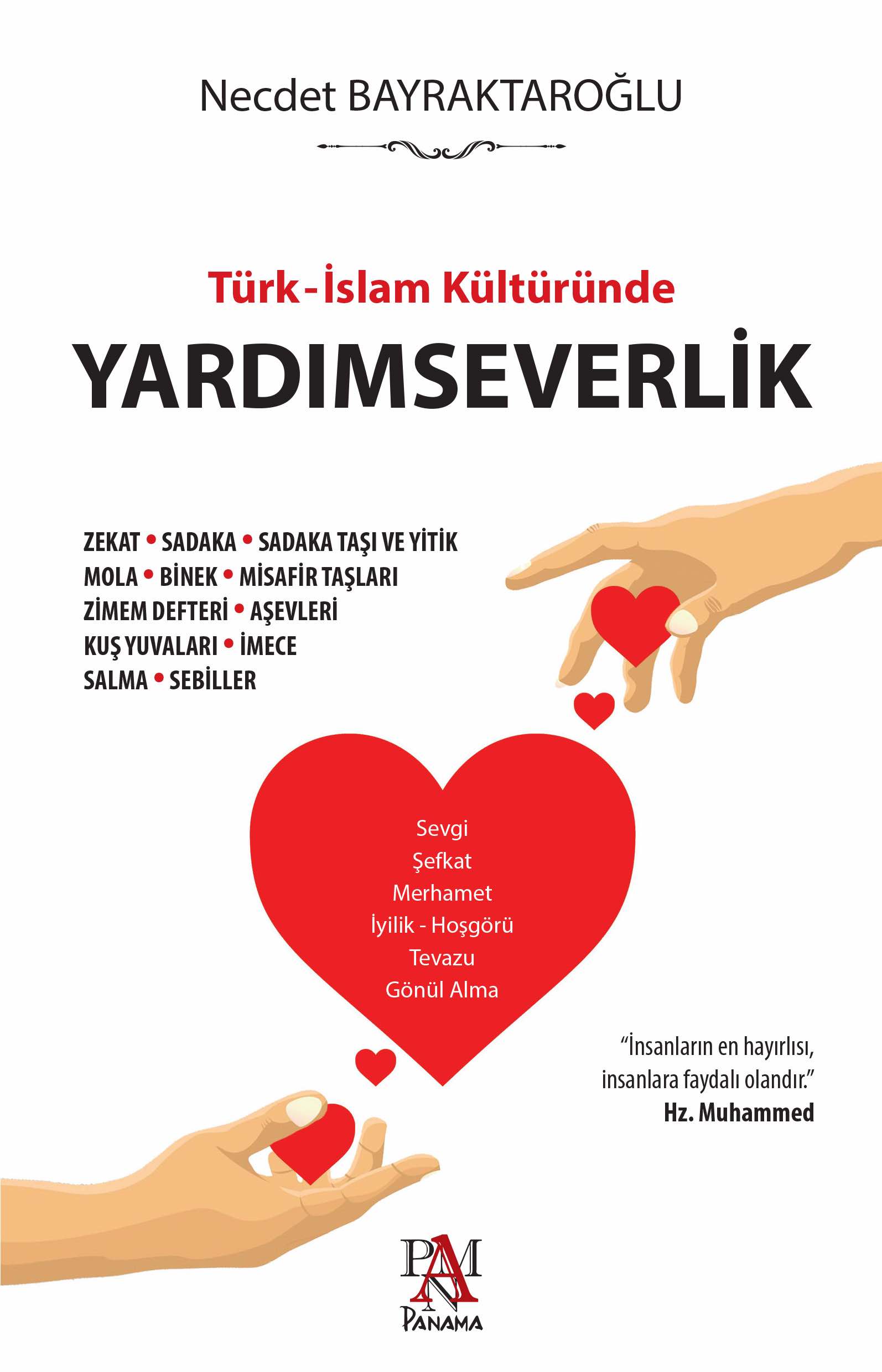 yardimseverlik