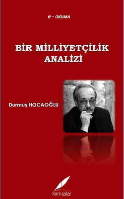 Bir Milliyetçilik Analizi