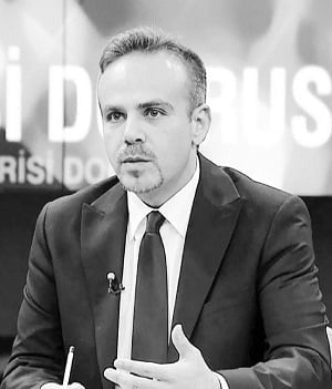 emre ersen