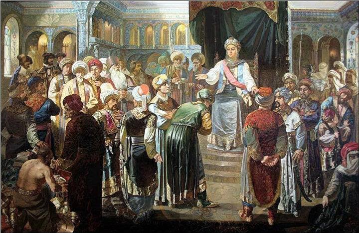 Kazan Sultanı Süyün Bike.