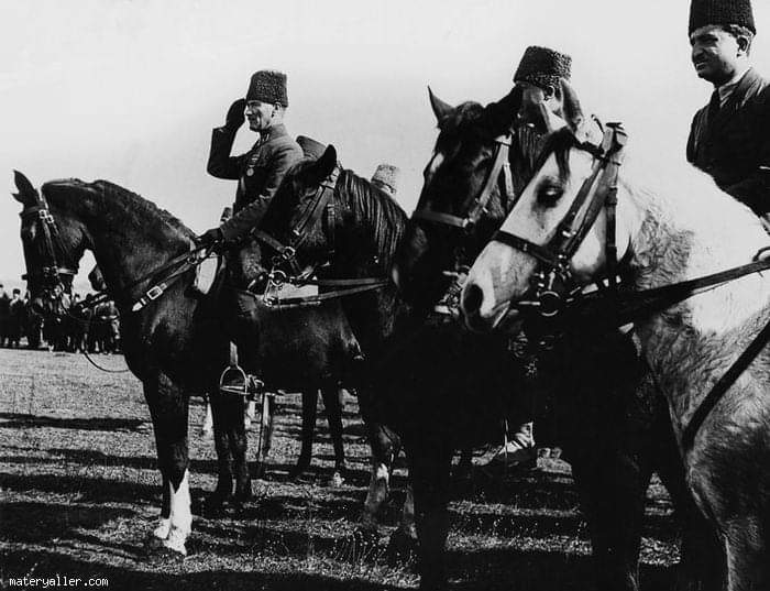 ataturk mustafa kemal merasim