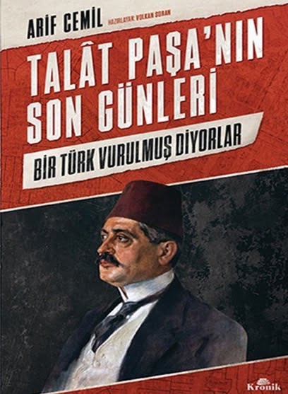 Bir Türk Vurulmuş Diyorlar