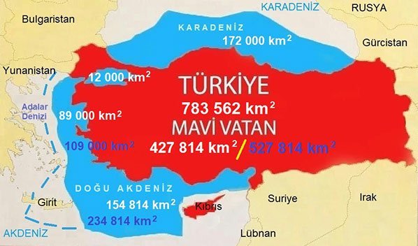 mavi vatan 1