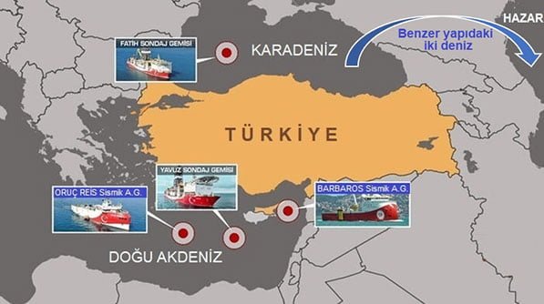 mavi vatan 12