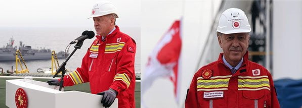 mavi vatan 13