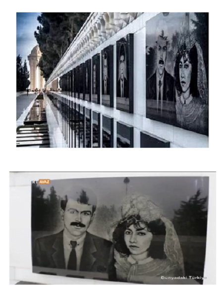 aynur talibli 20 yanvar2