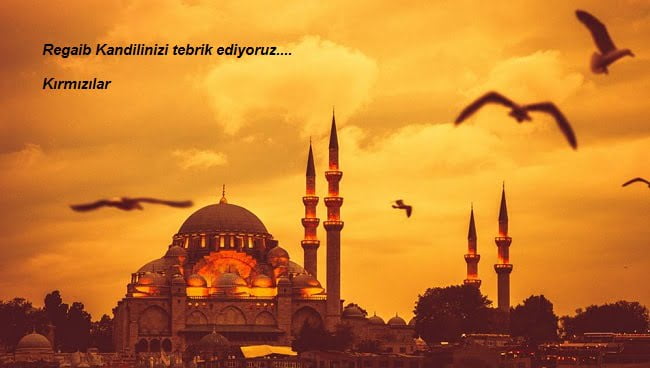 2021.02.18 regaib kandili