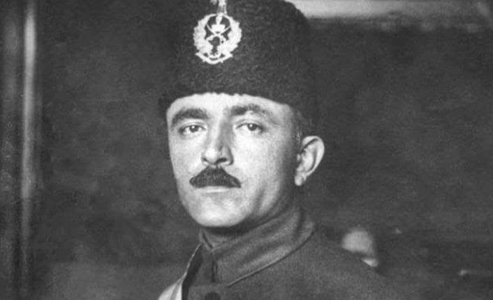 Tarihte Bugün (15 Eylül) : Nuri Paşa Azerbaycan'ı Rus işgalinden kurtardı -  Haber, Haberler, Son Dakika Gelişmeler | Gaste24