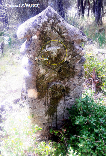 kumsal simsek boga kultu