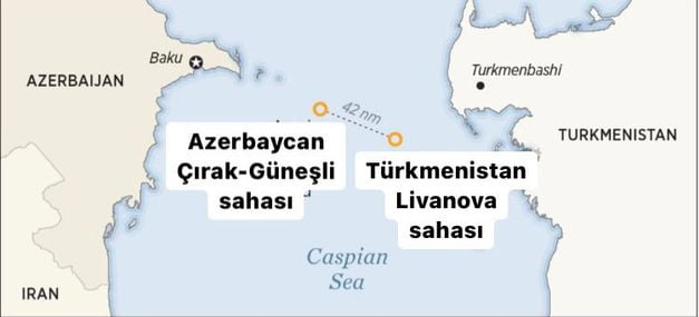 Hazar Turkmen gazi