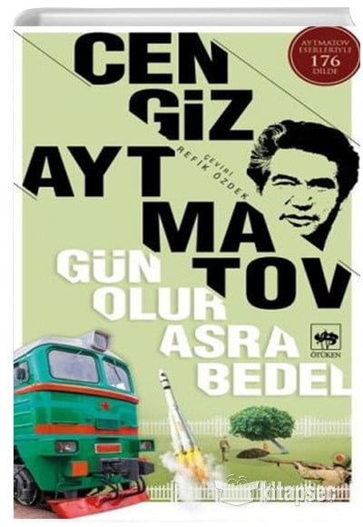 aytmatov mankurt