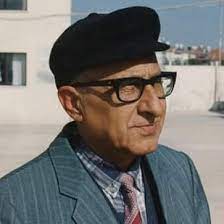 Şair Mehmet Güneş
