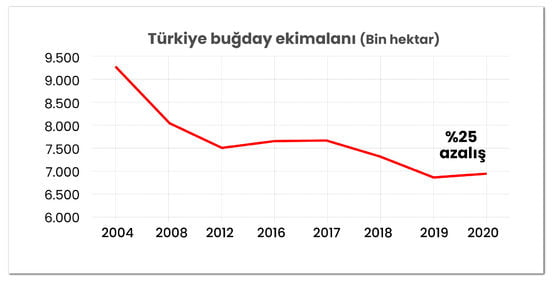 3.7 grafik 3 turkiye bugday ekim alani copy