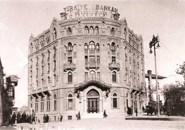 Ataturk 3 sumerbank