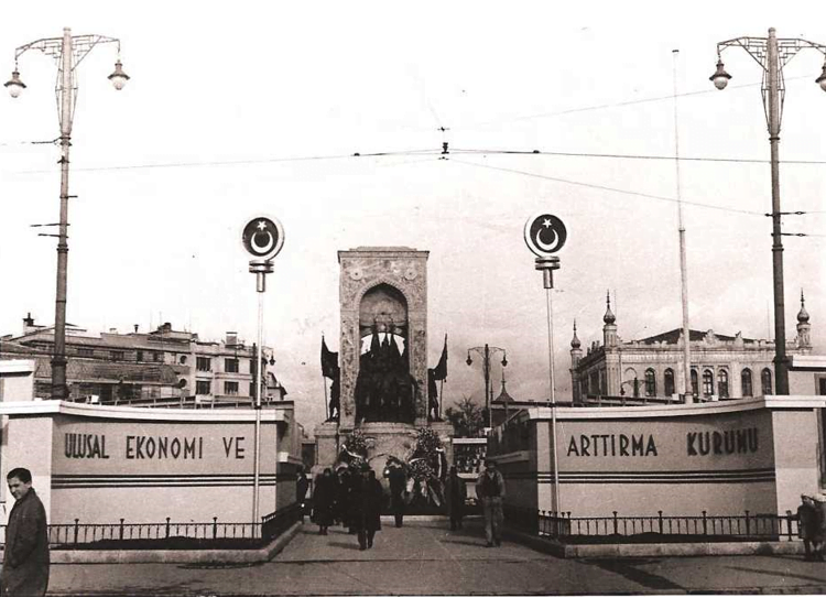 Ataturk 5