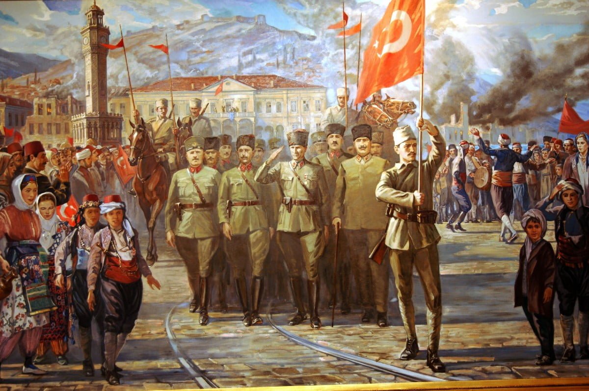 2022.05.19 19 mayis milli mucadele ve Ataturk