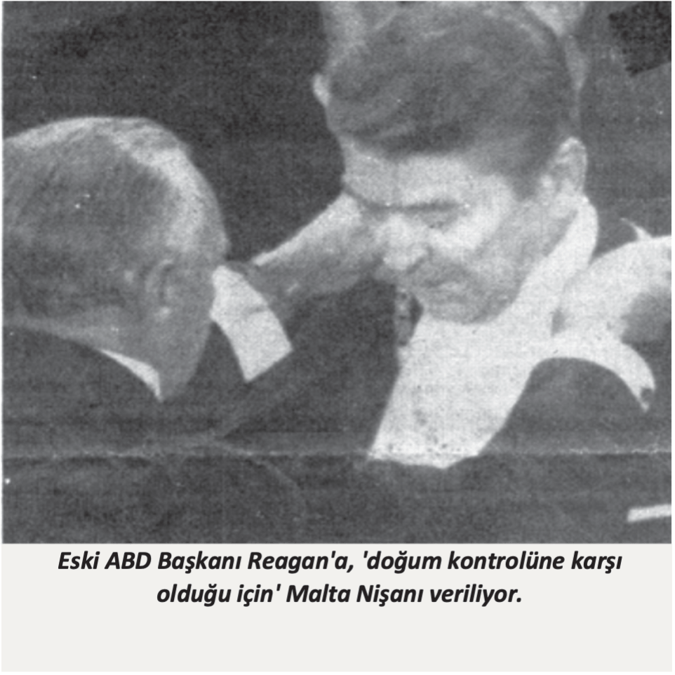 Batı Dünyâsının Osmanlı Korkusu