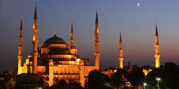 2022.10.07 mevlit kandili