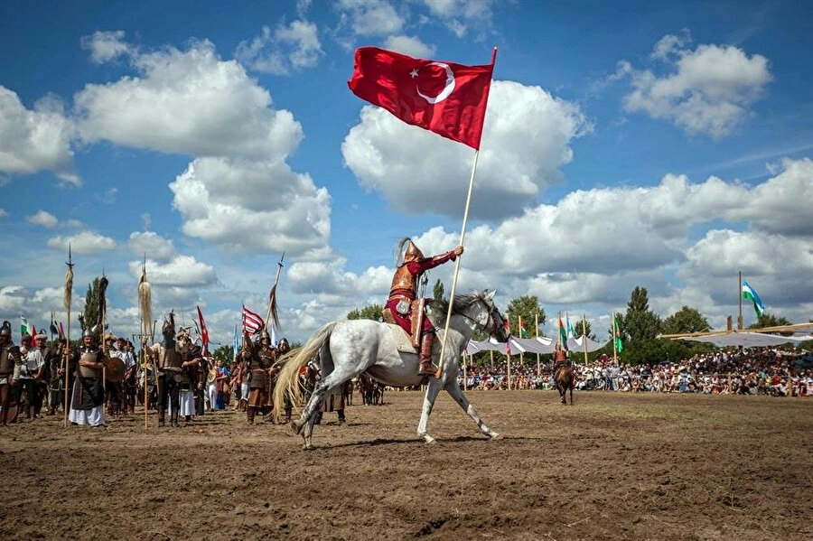 2023.08.18 TURAN KURULTAYI