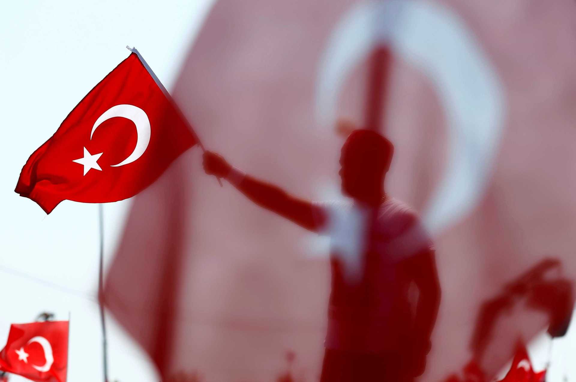 Türk Milliyetçiliği Nedir?