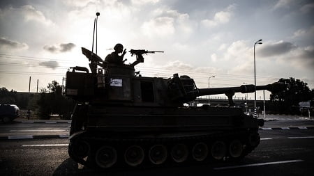 İsrail’in Gazze Şeridi’ndeki Olası Kara Harekâtının Hedefi Ne Olabilir?