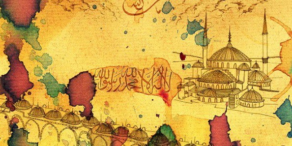 İslam Medeniyetinin Temelleri ve Tarihi Gelişim Süreci