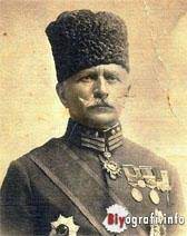 Medîne Müdâfîi Ömer Fahreddin Türkkan Paşa